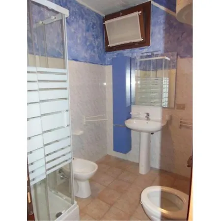 Appartement Giulia 21 *