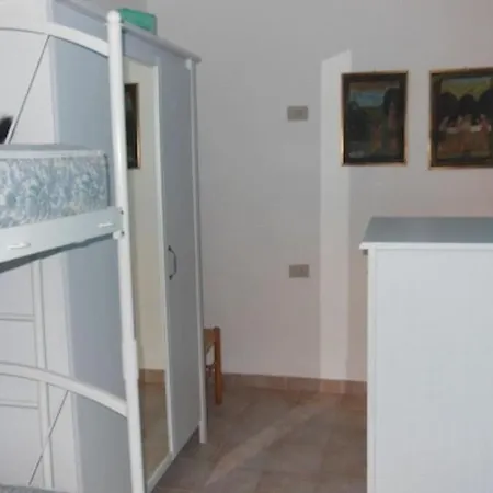 Giulia 21 Appartement *