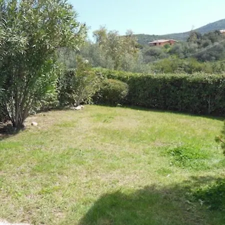 Giulia 21 Appartement *