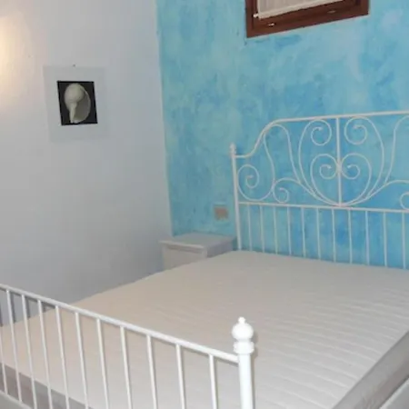 Appartement Giulia 21