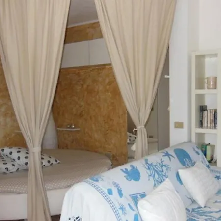 Giulia 21 Appartement *