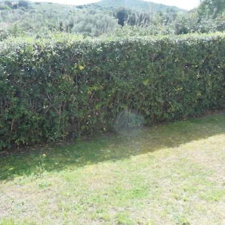 Giulia 21 Appartement San Teodoro (Sardinia)