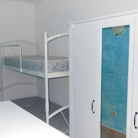 Giulia 21 Apartment San Teodoro (Sardinia)