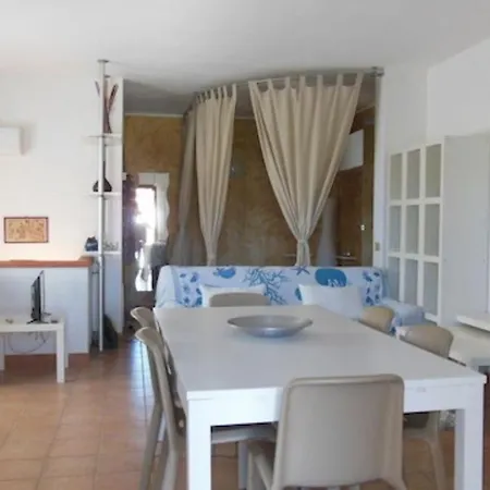 Giulia 21 Apartment San Teodoro (Sardinia)