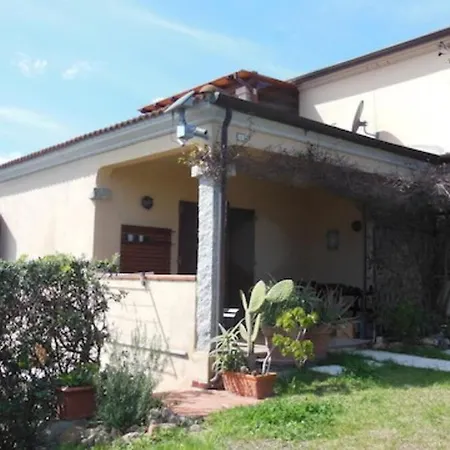 Apartment Giulia 21 San Teodoro (Sardinia)